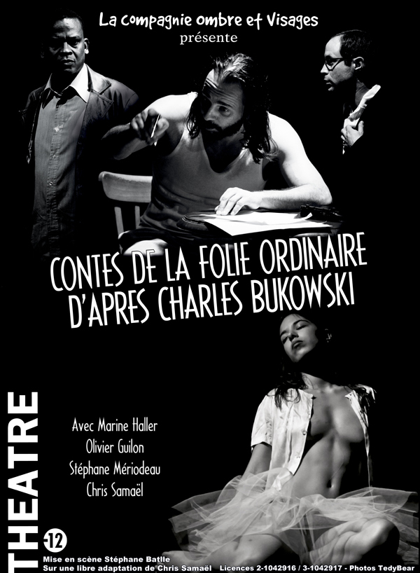 Contes de la folie ordinaire