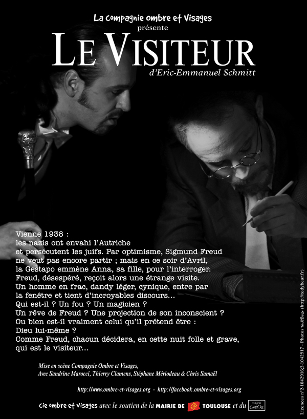 Le Visiteur